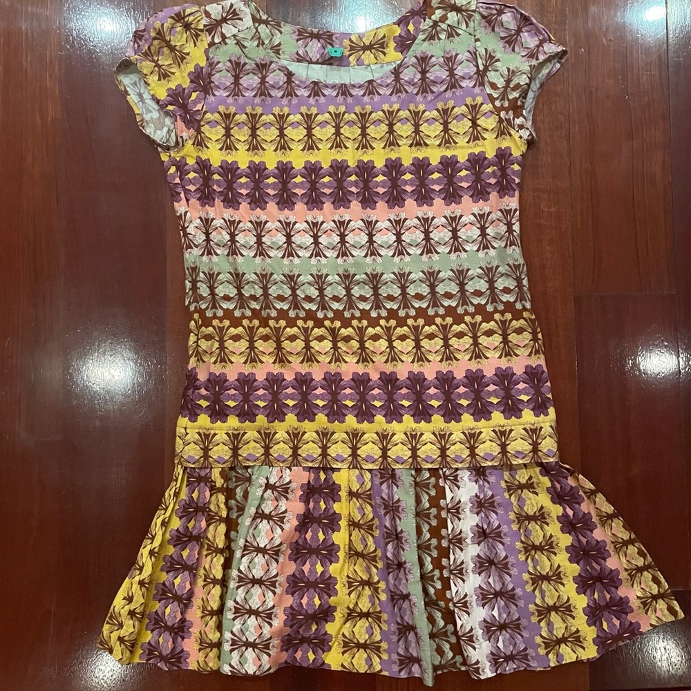 FARM short dress - early FARM model, size S